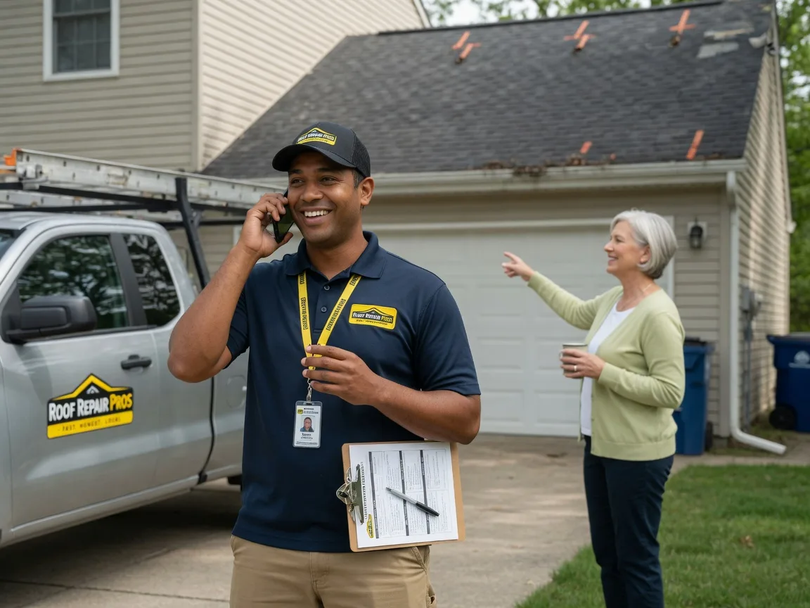 Roof Repair Powersite, MO FAQs